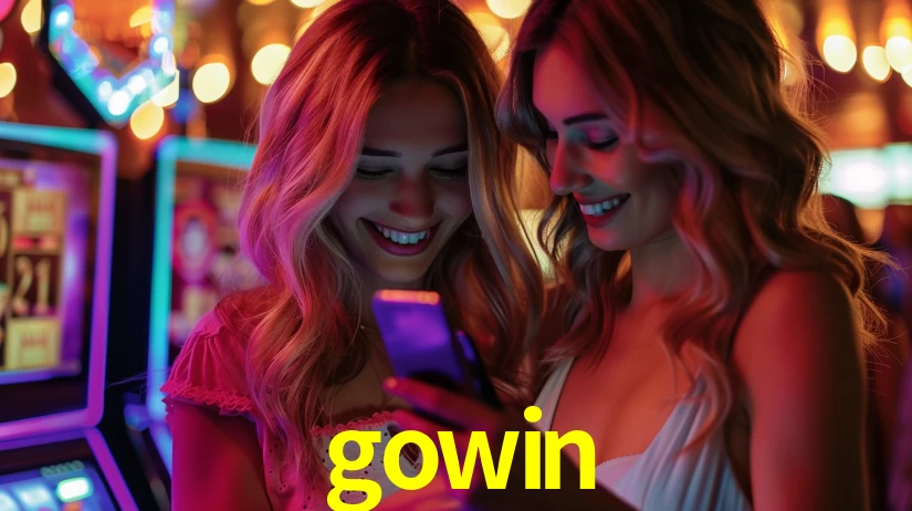 gowin: Seu Cassino Premiado com Pagamentos Rápidos
