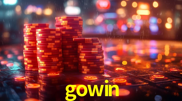 gowin - Cassino Sem Limites - gowin.com