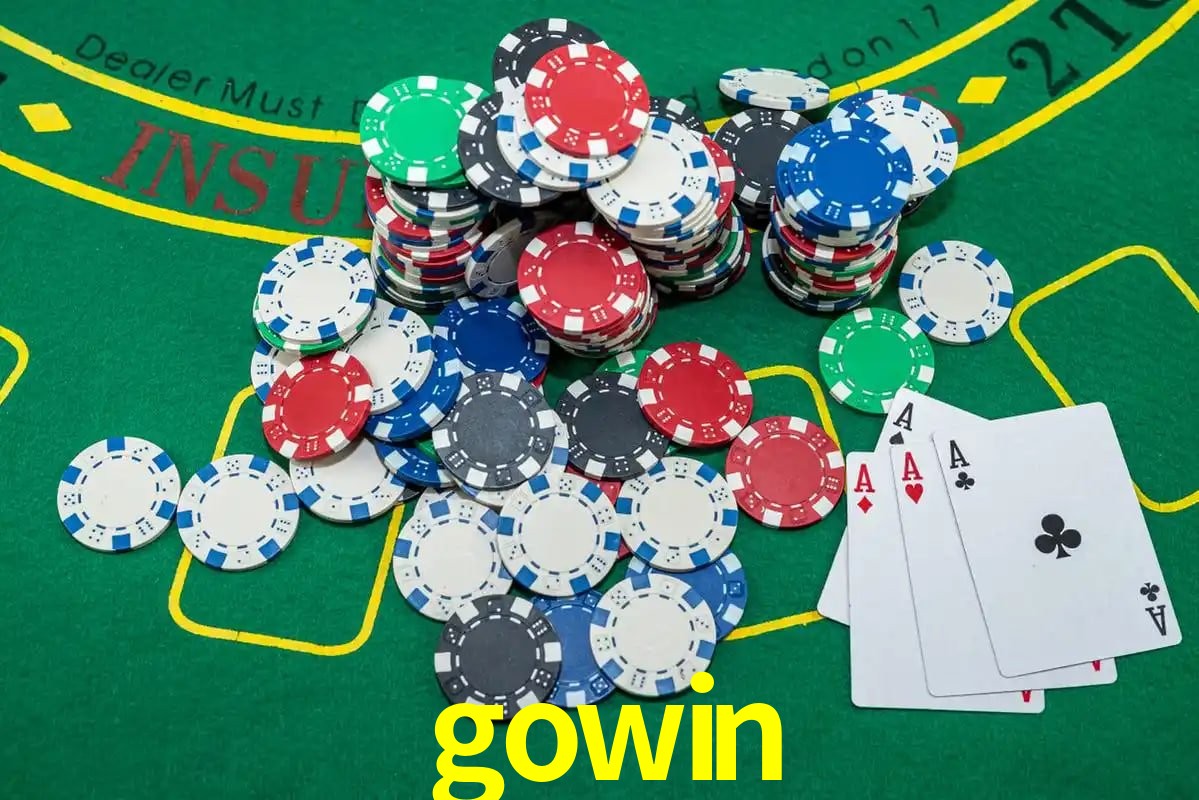 Estatísticas gowin