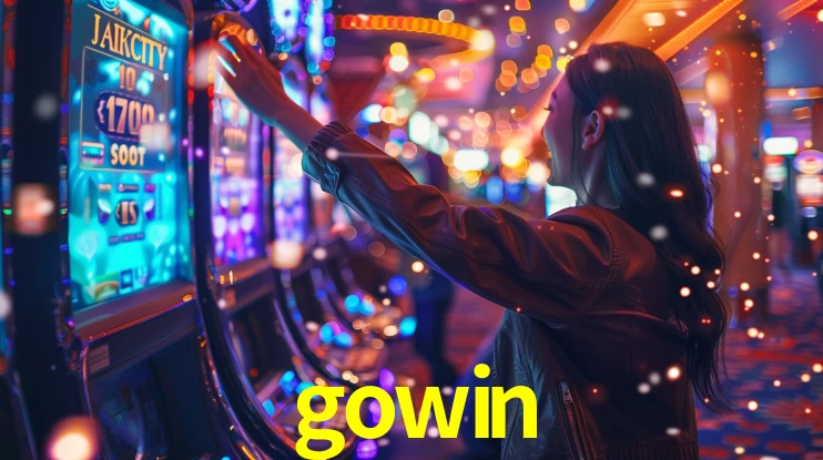 gowin bet