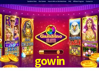 Descubra a Essência do gowin: Nossa História e Compromissos