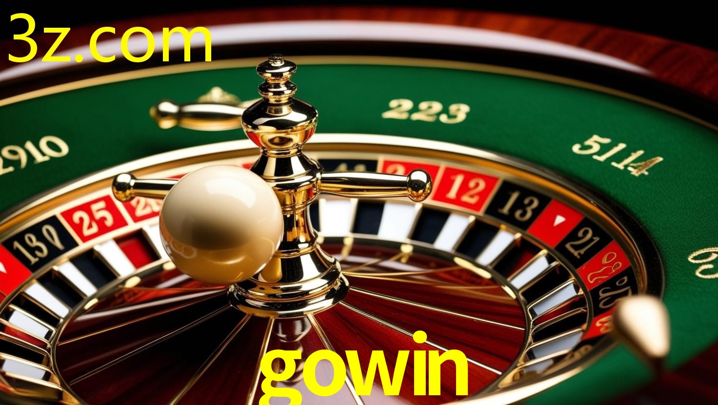 GOWIN.COM