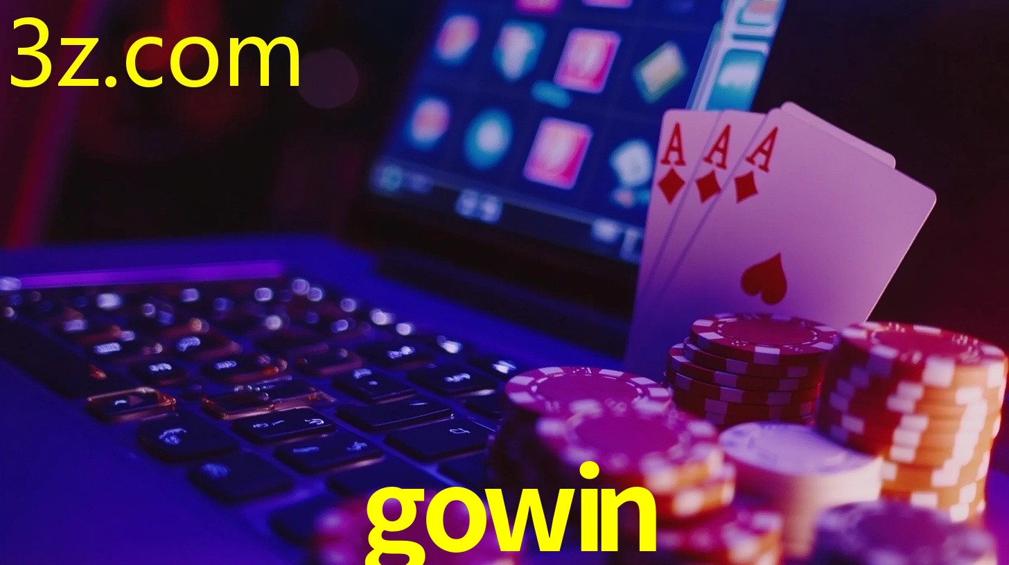 GOWIN.COM