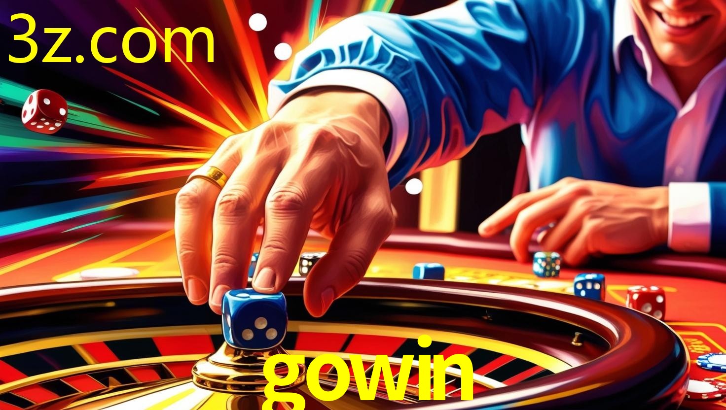 GOWIN.COM