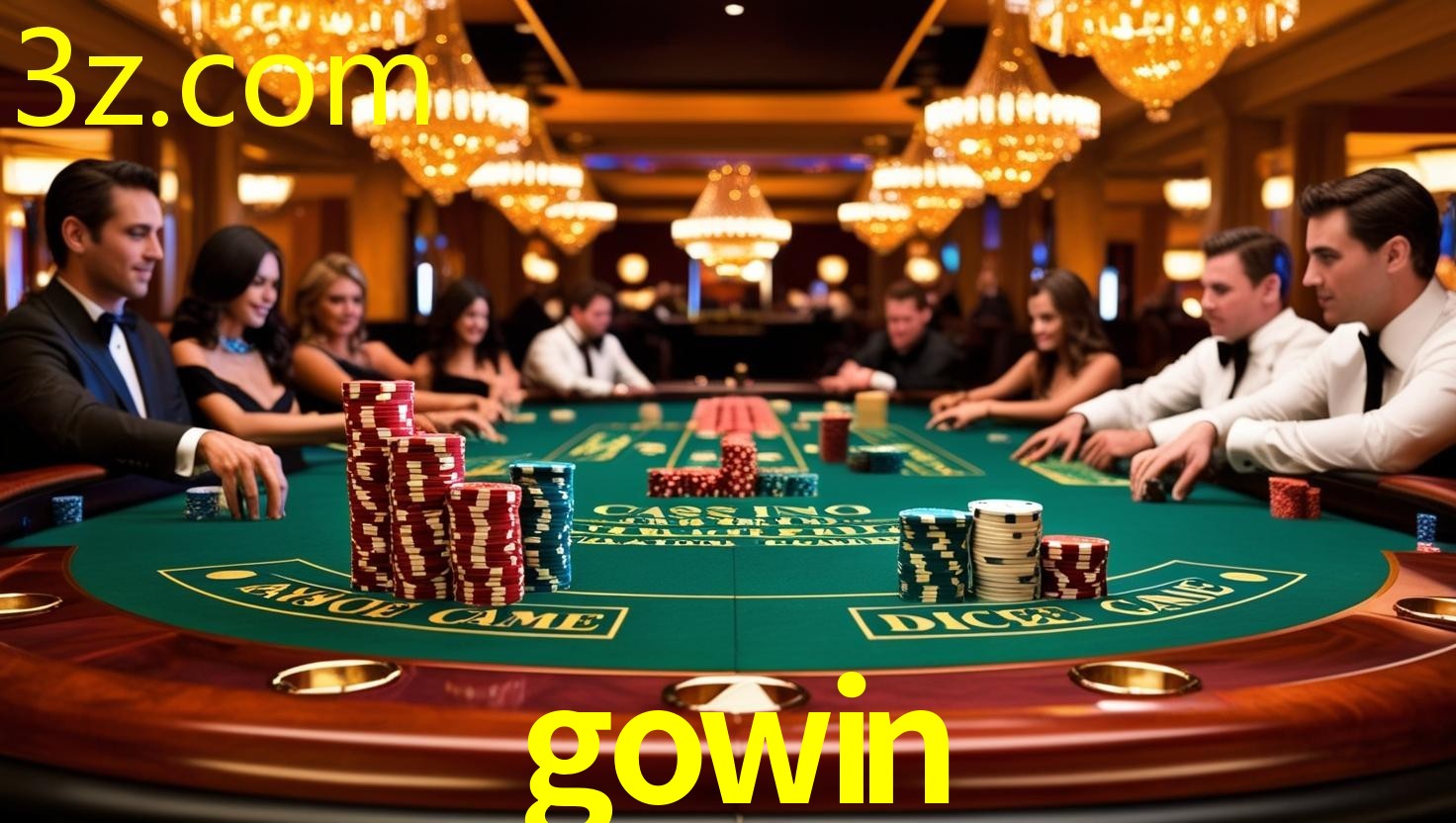 GOWIN.COM