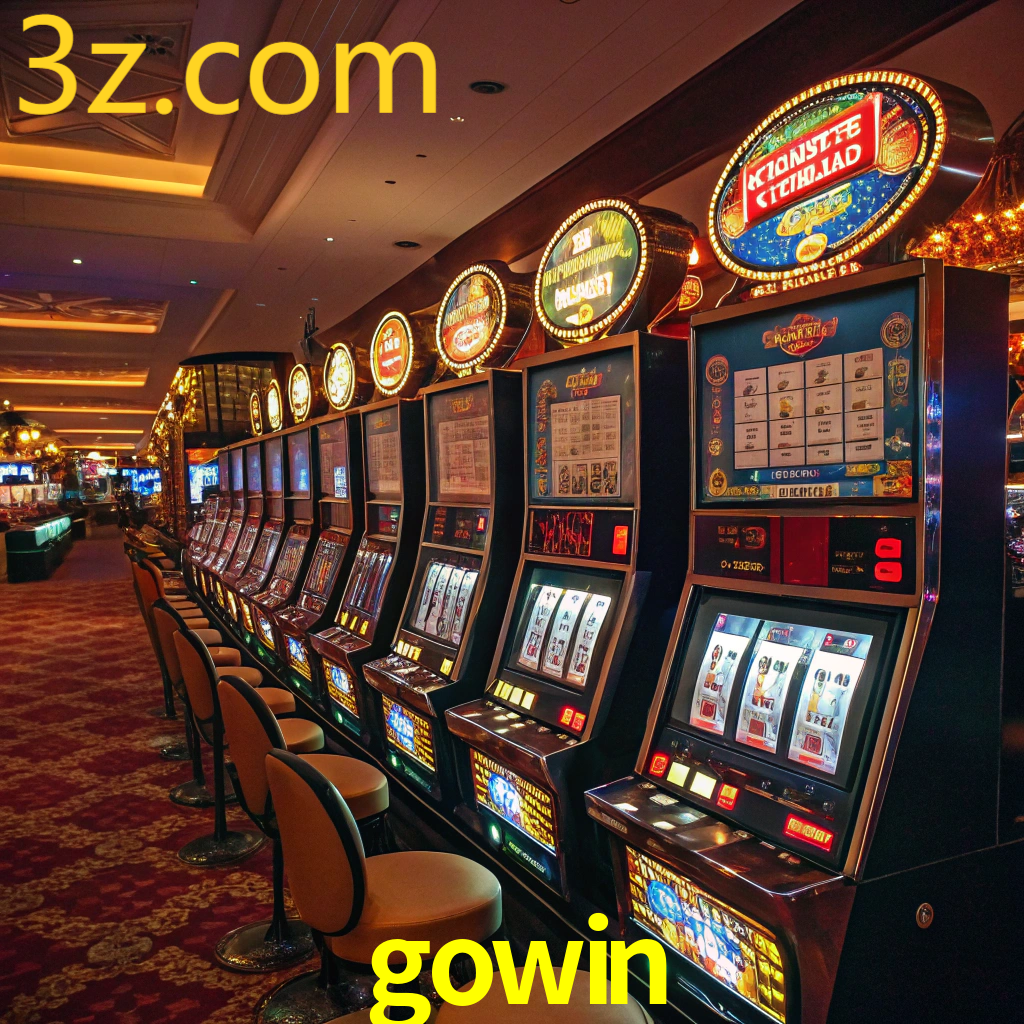 GOWIN.COM