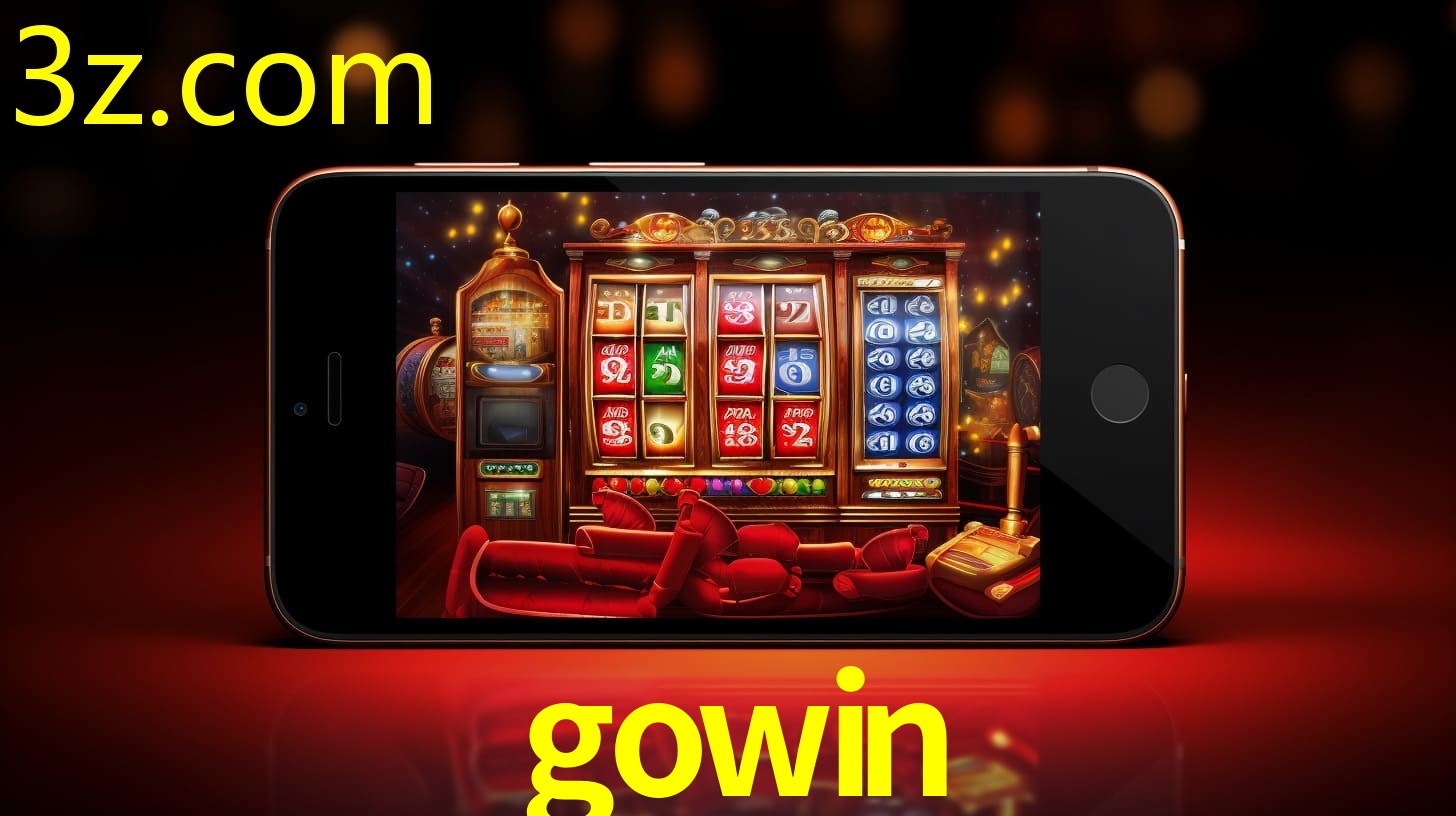GOWIN.COM