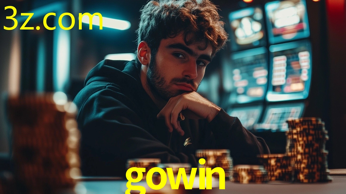 GOWIN.COM