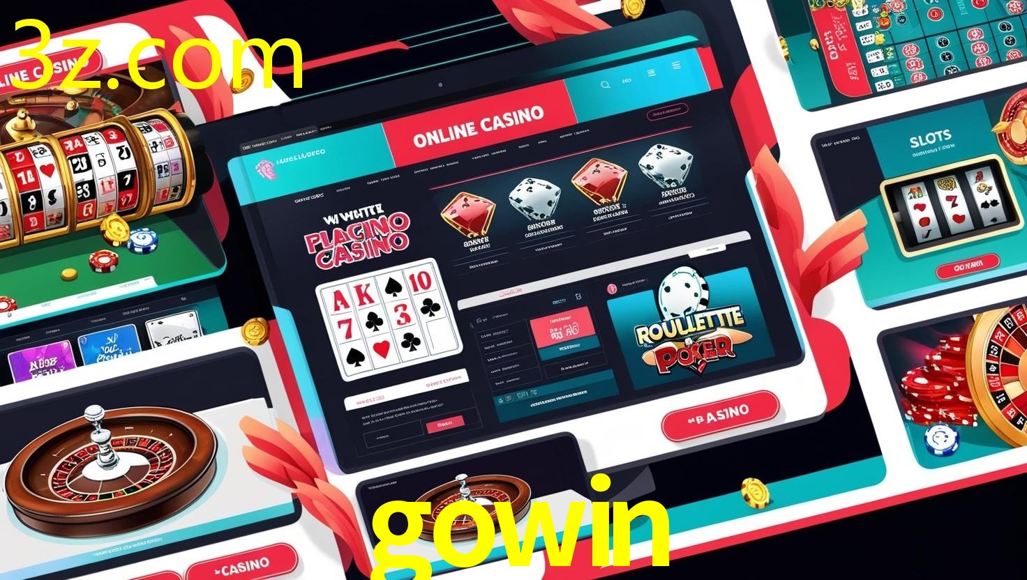 GOWIN.COM
