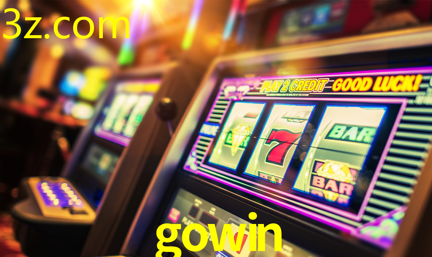 GOWIN.COM