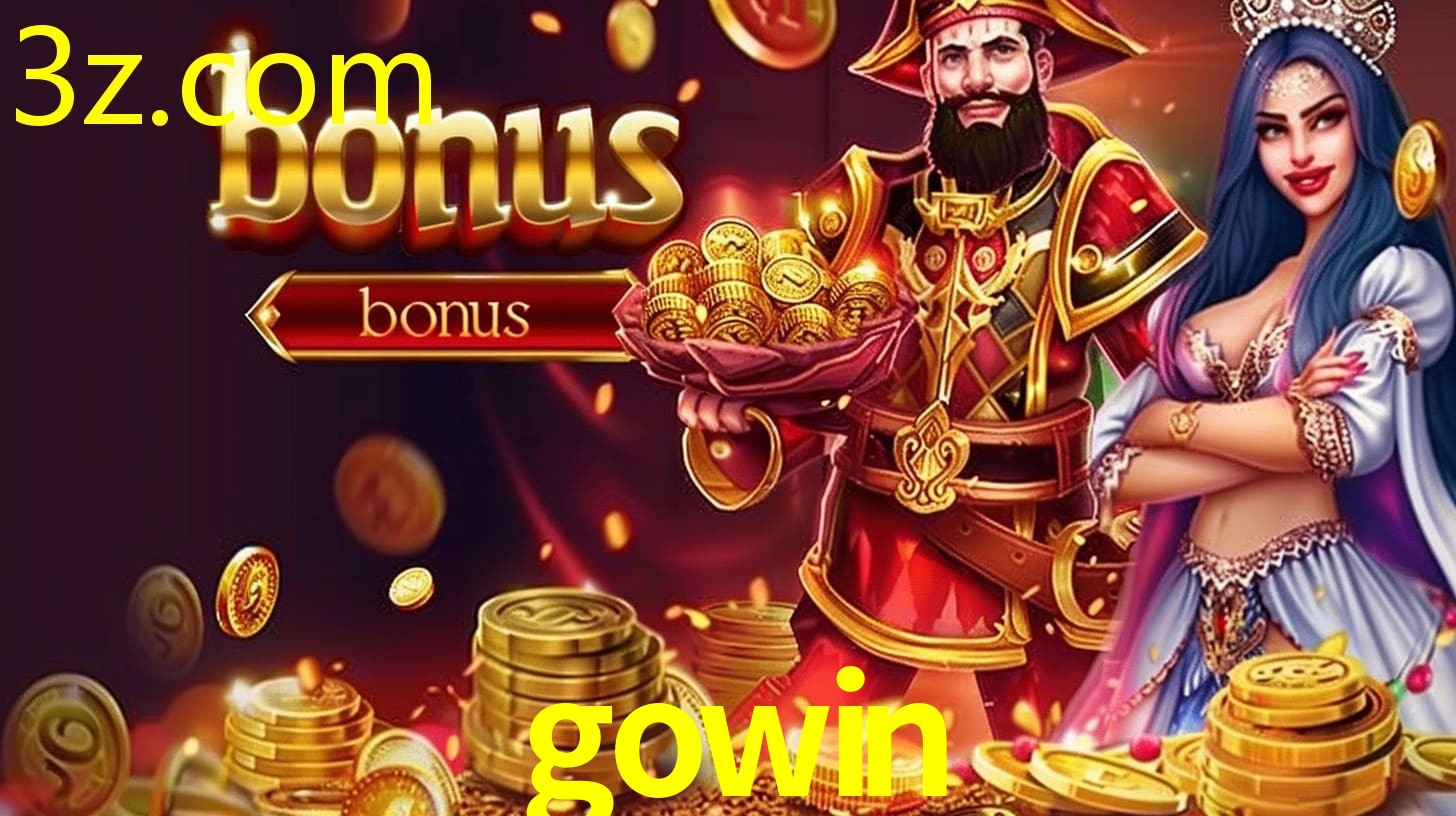 GOWIN.COM
