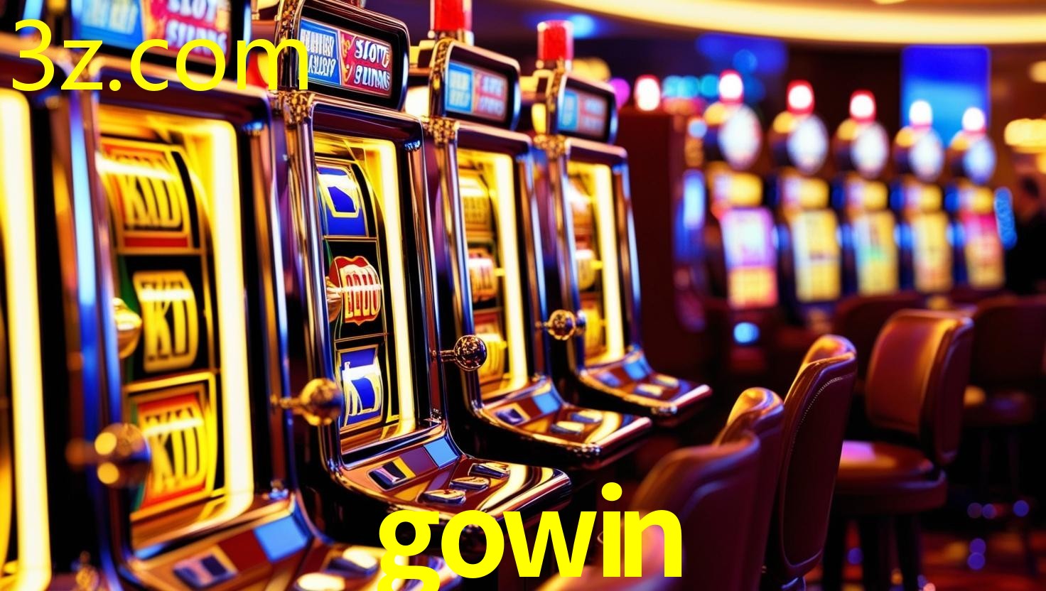 GOWIN.COM