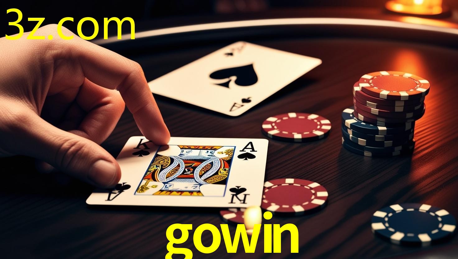 GOWIN.COM