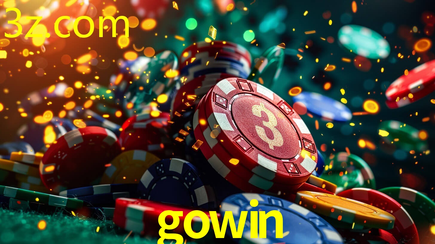 GOWIN.COM