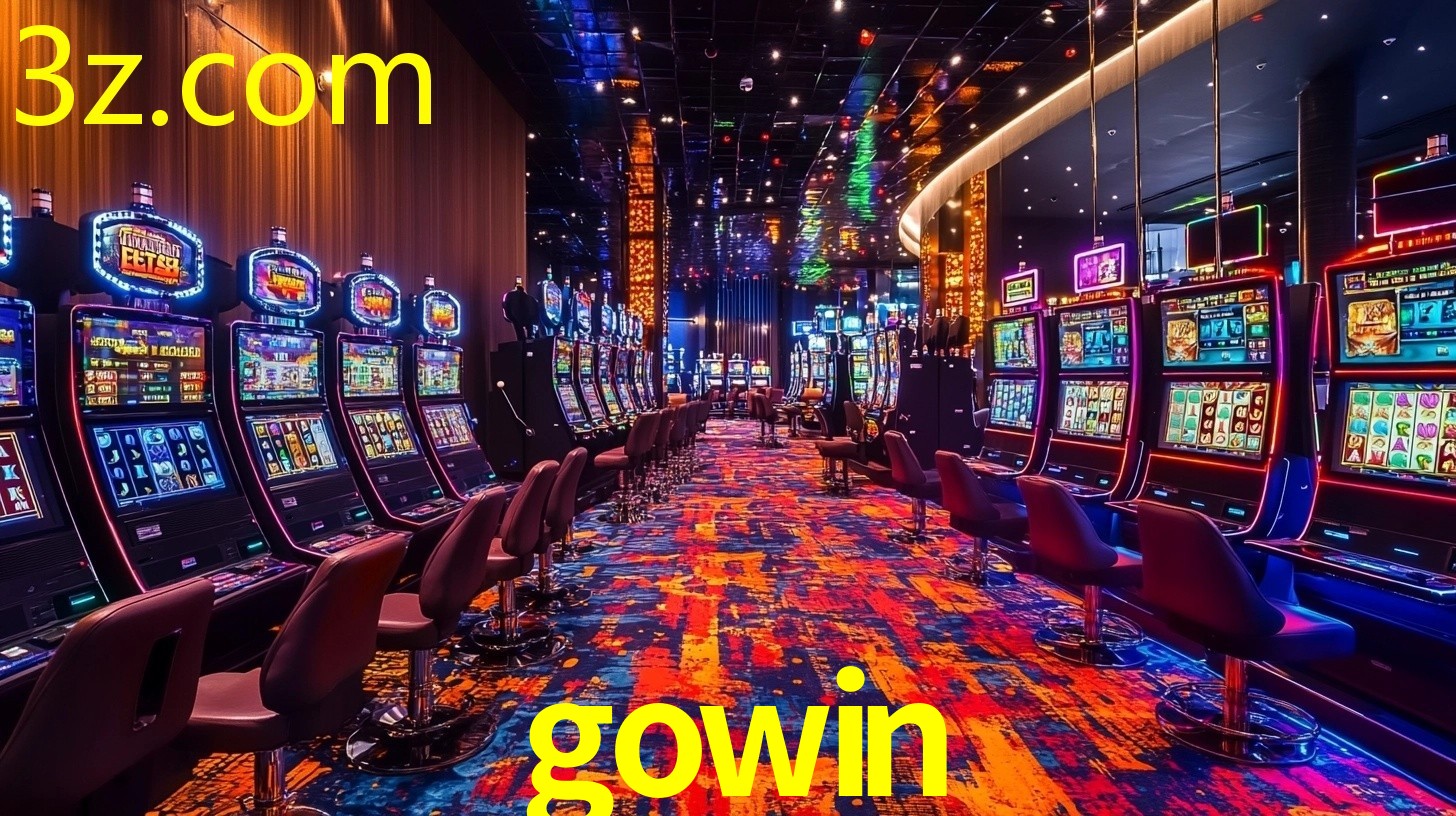 GOWIN.COM