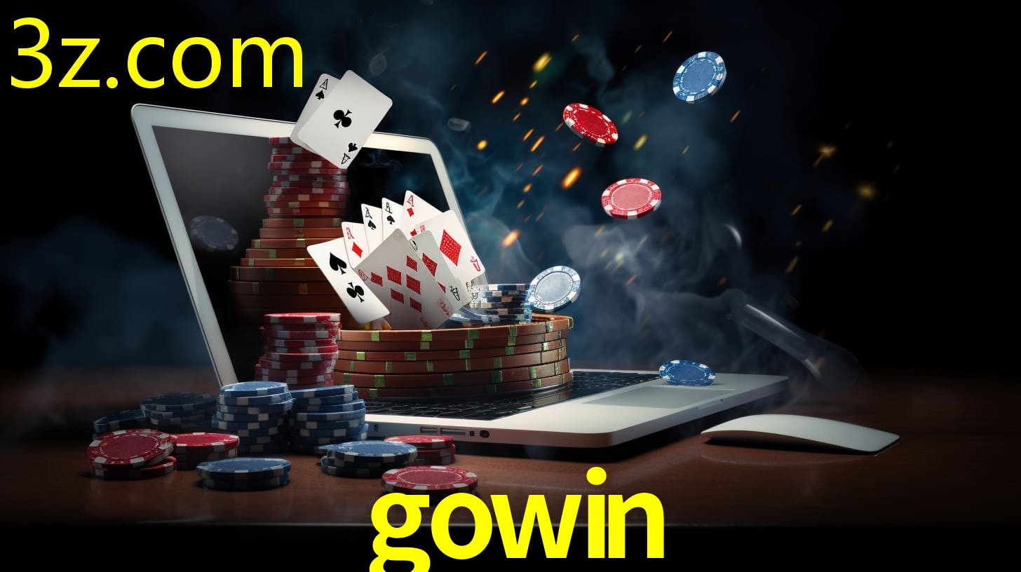 GOWIN.COM