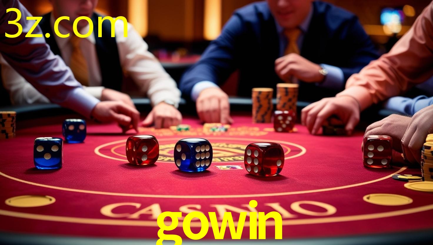 GOWIN.COM