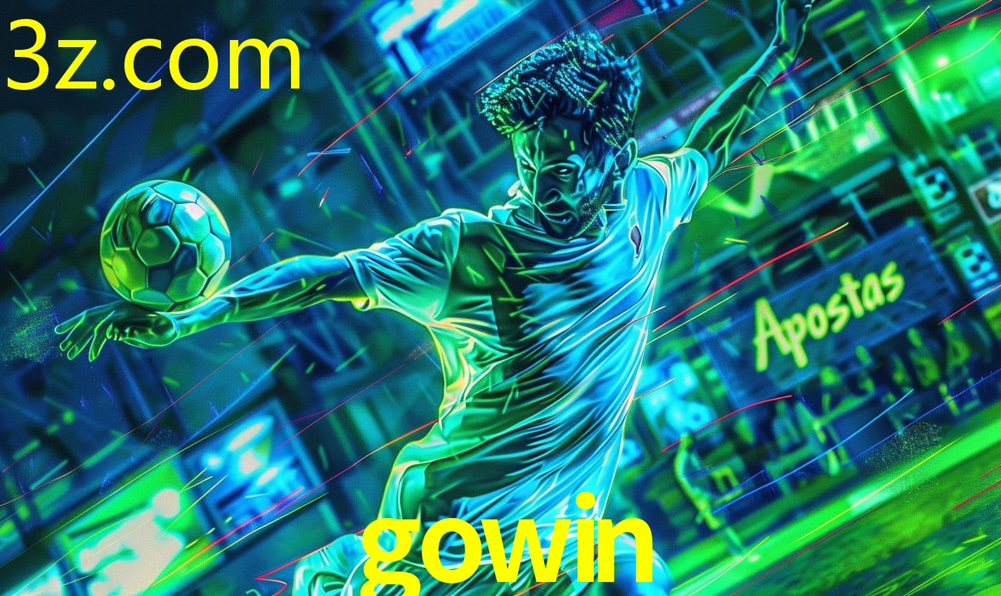 GOWIN.COM