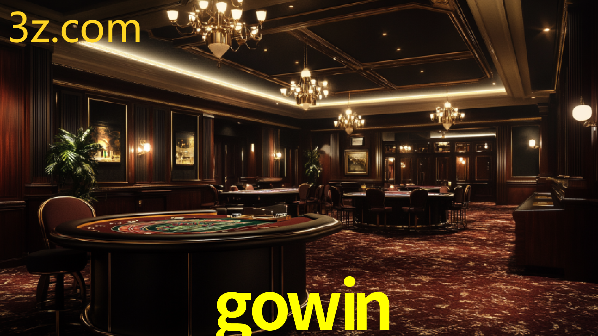 GOWIN.COM