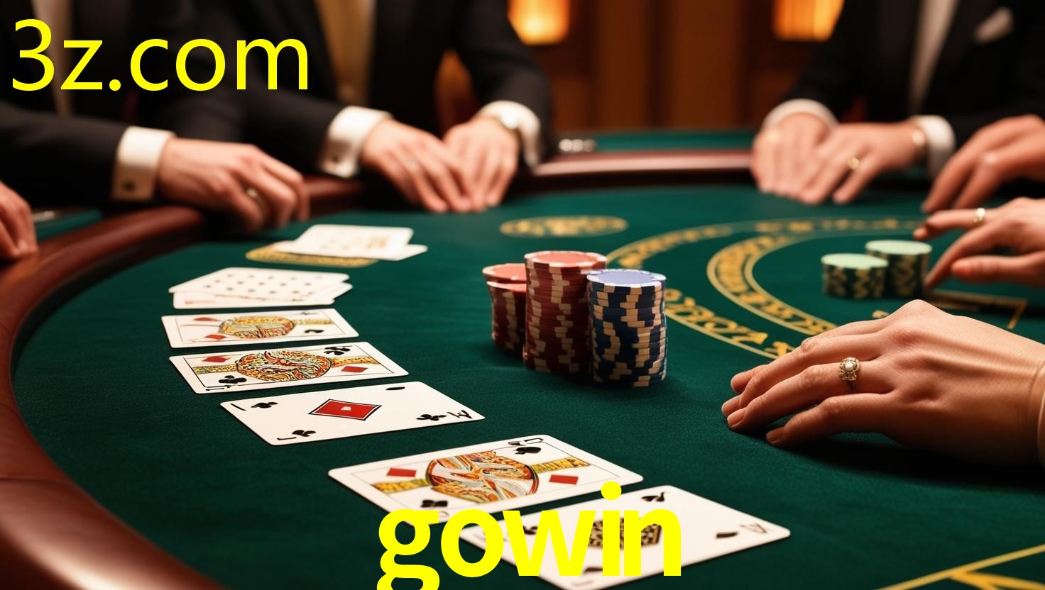 GOWIN.COM