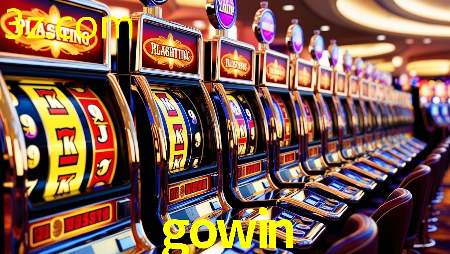 GOWIN.COM