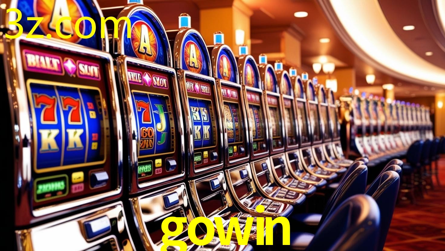 GOWIN.COM