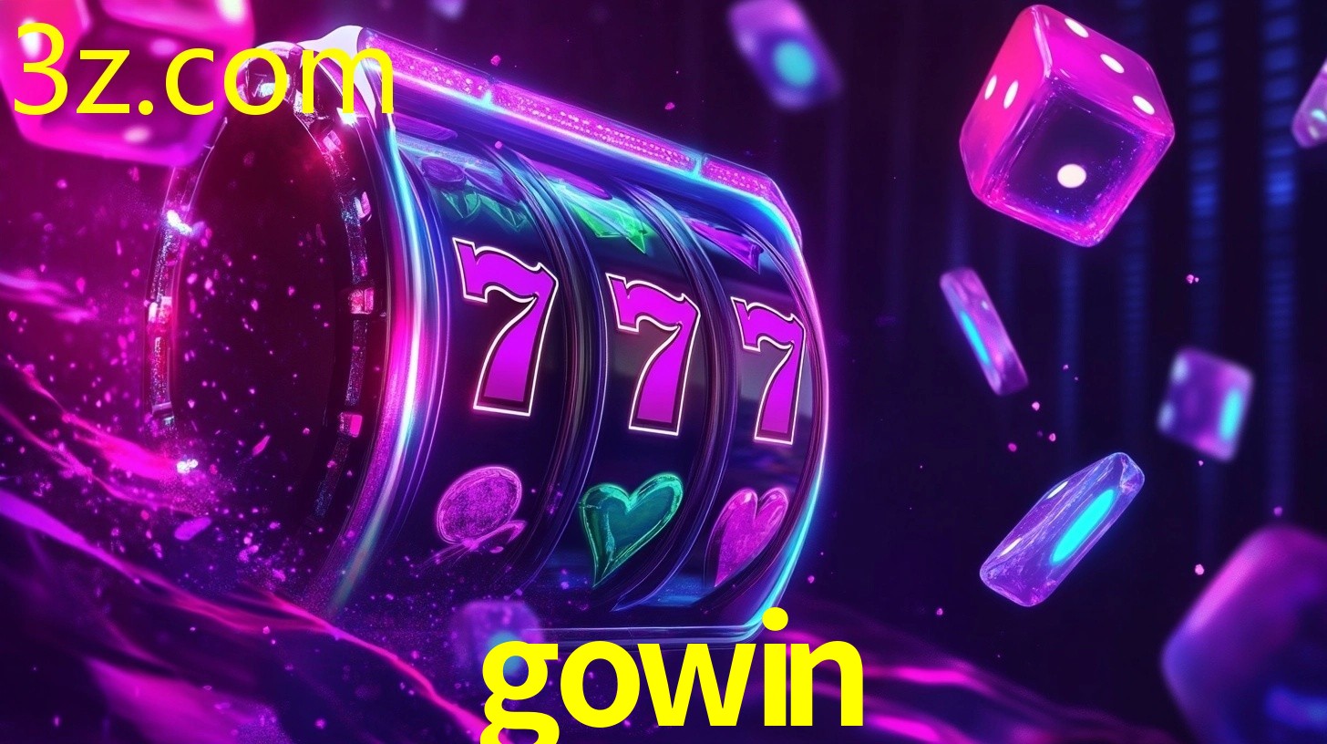 GOWIN.COM