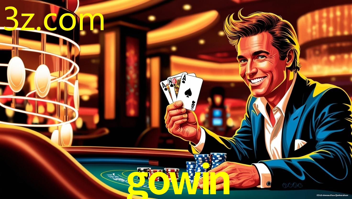 GOWIN.COM