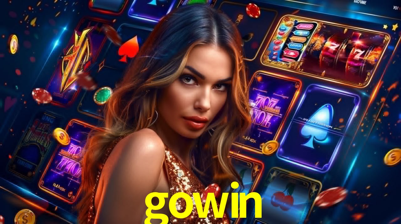 Casino Ao Vivo gowin