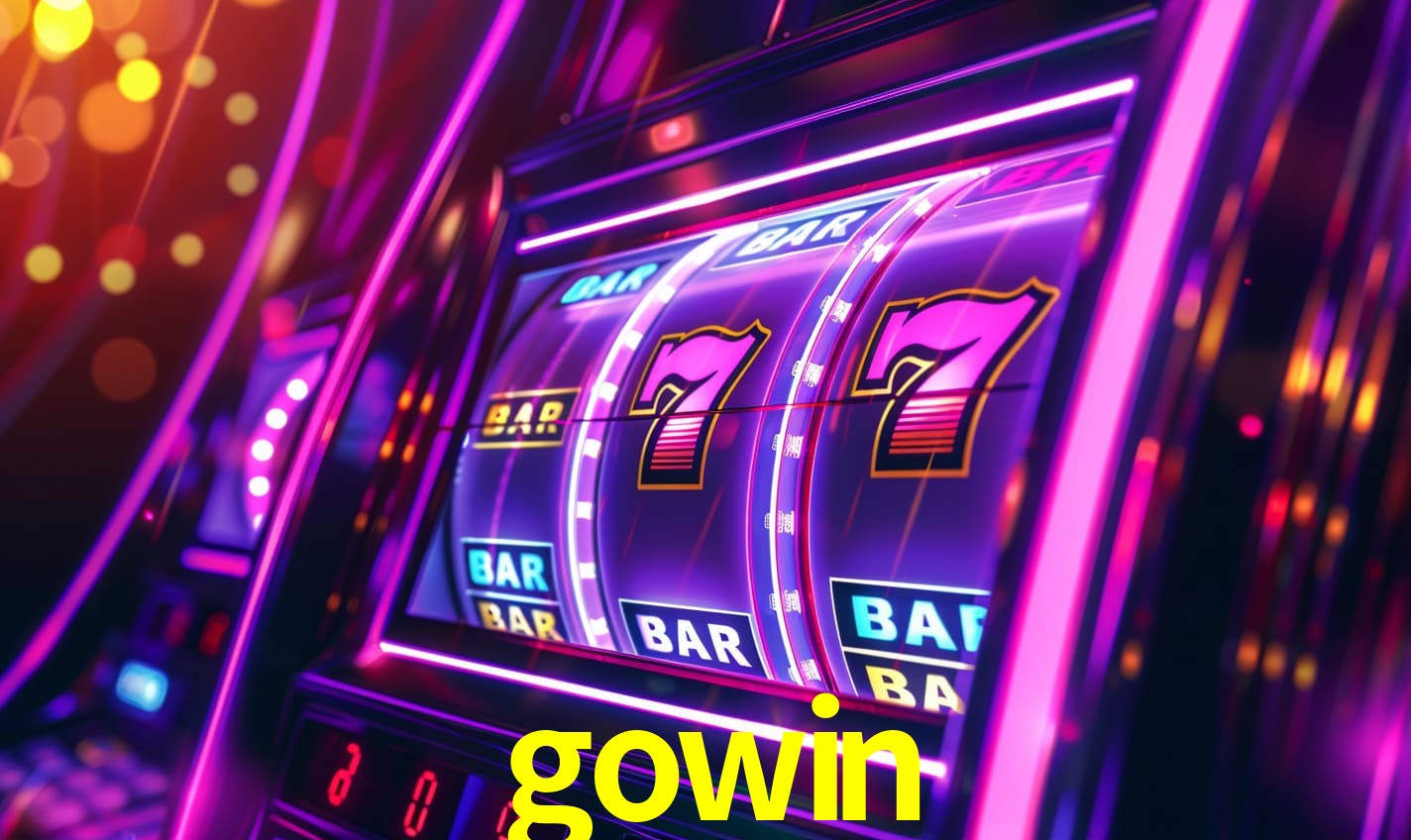 gowin: A Experiência de Casino com Jogos de Mesa ao Vivo