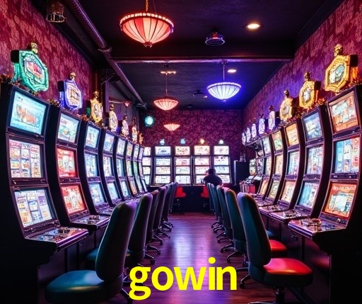 Integração de APIs gowin