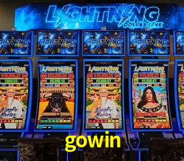 A Experiência Imersiva dos Cassinos Ao Vivo no gowin