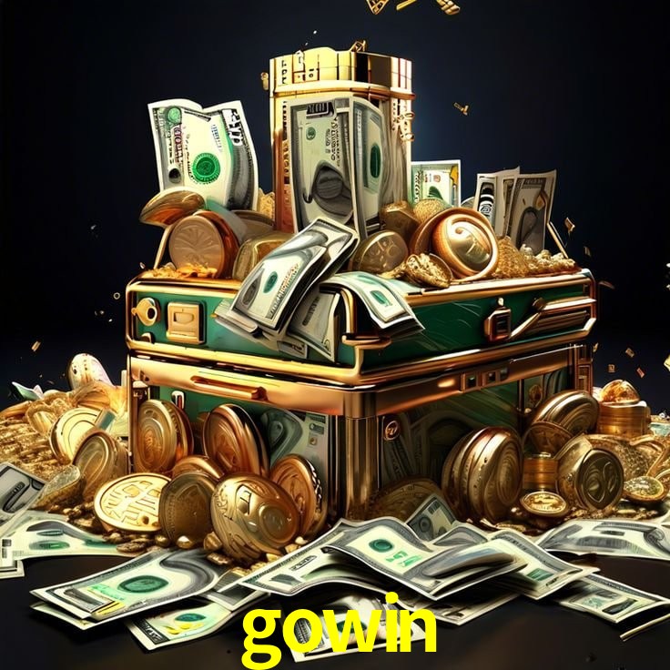 Benefícios da Conta gowin