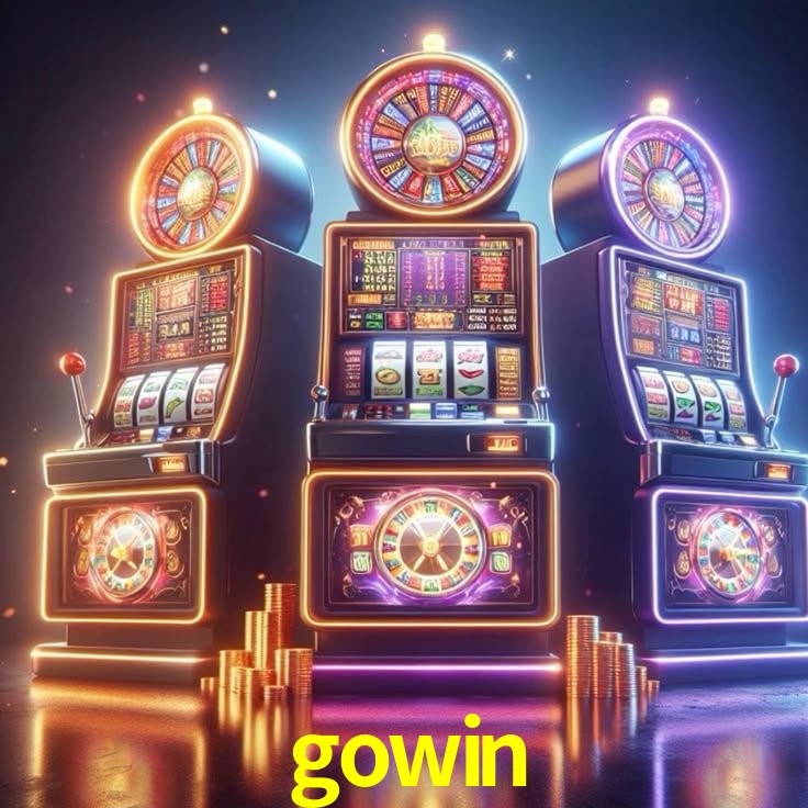 Sinta a adrenalina dos jogos de cassino com gowin