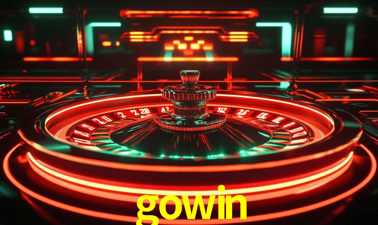 Desvendando o Mundo dos Jogos Virtuais na gowin