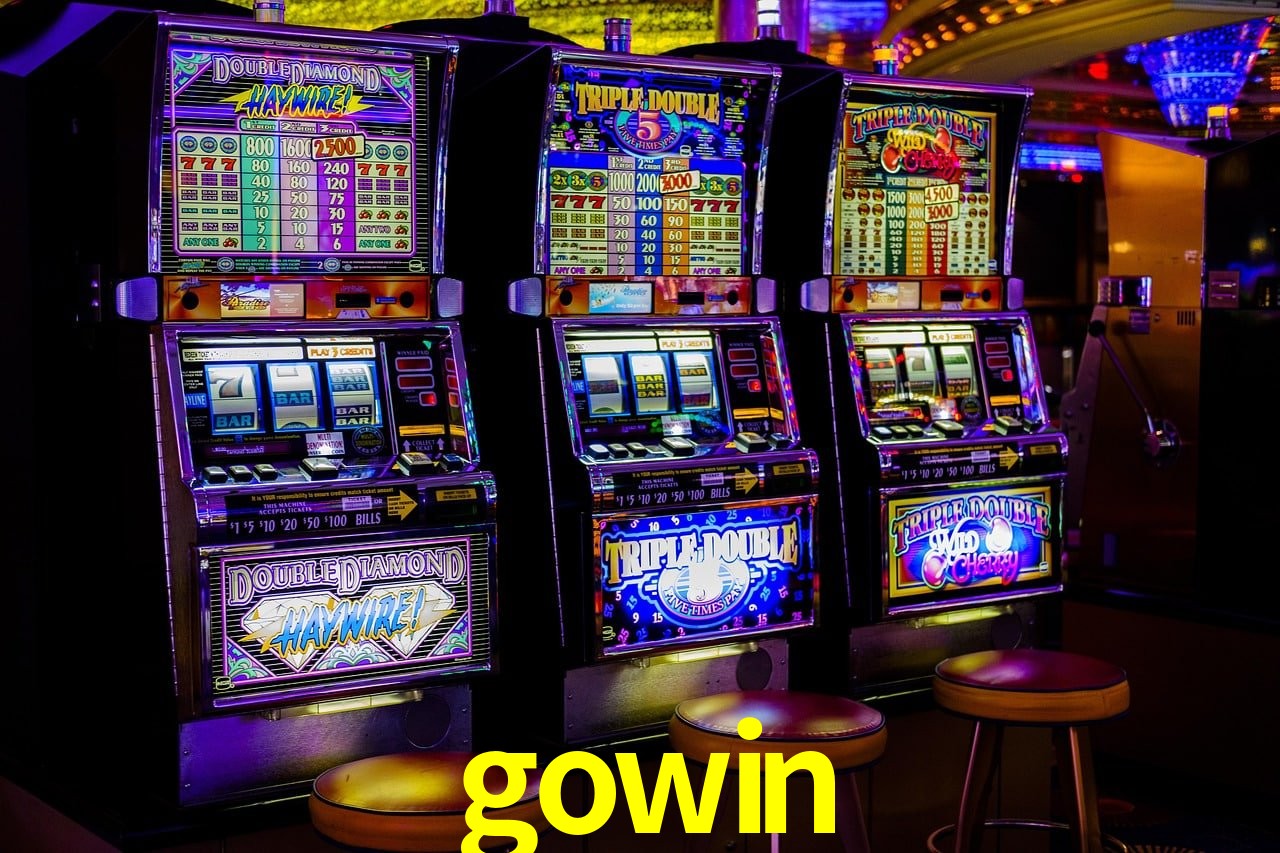 Diretório de Jogos gowin
