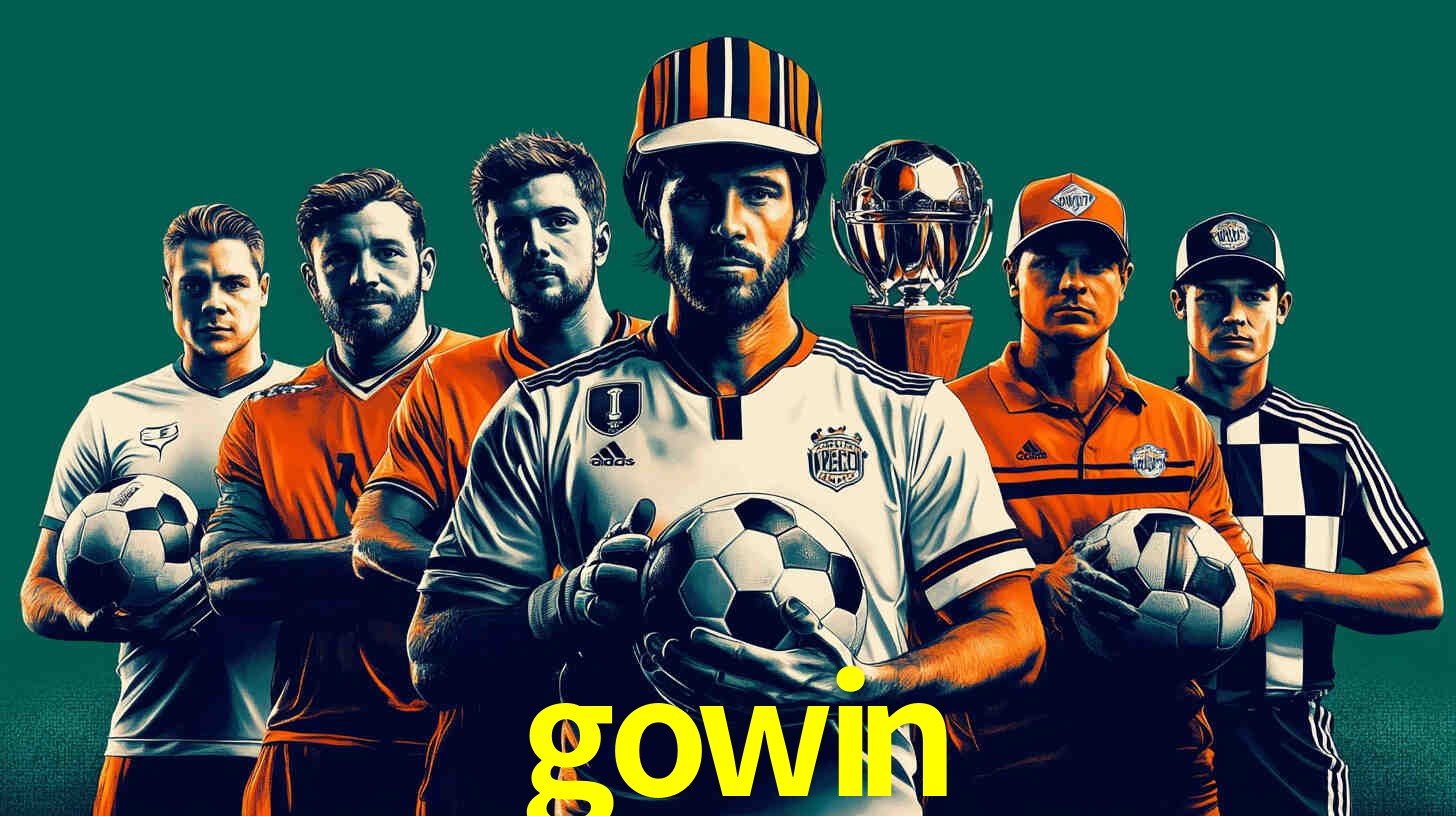 cassino gowin