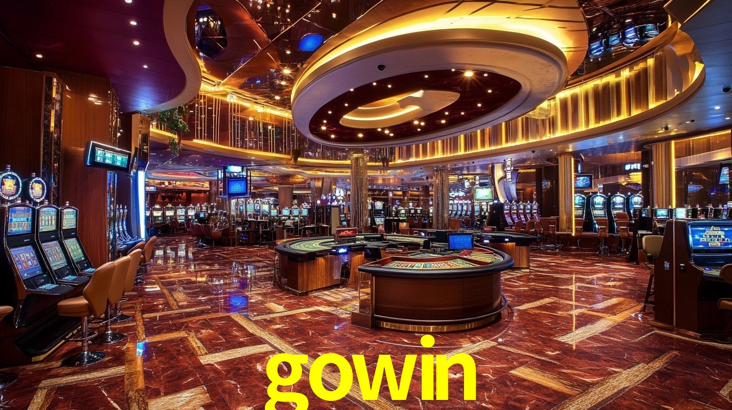 Torneios gowin