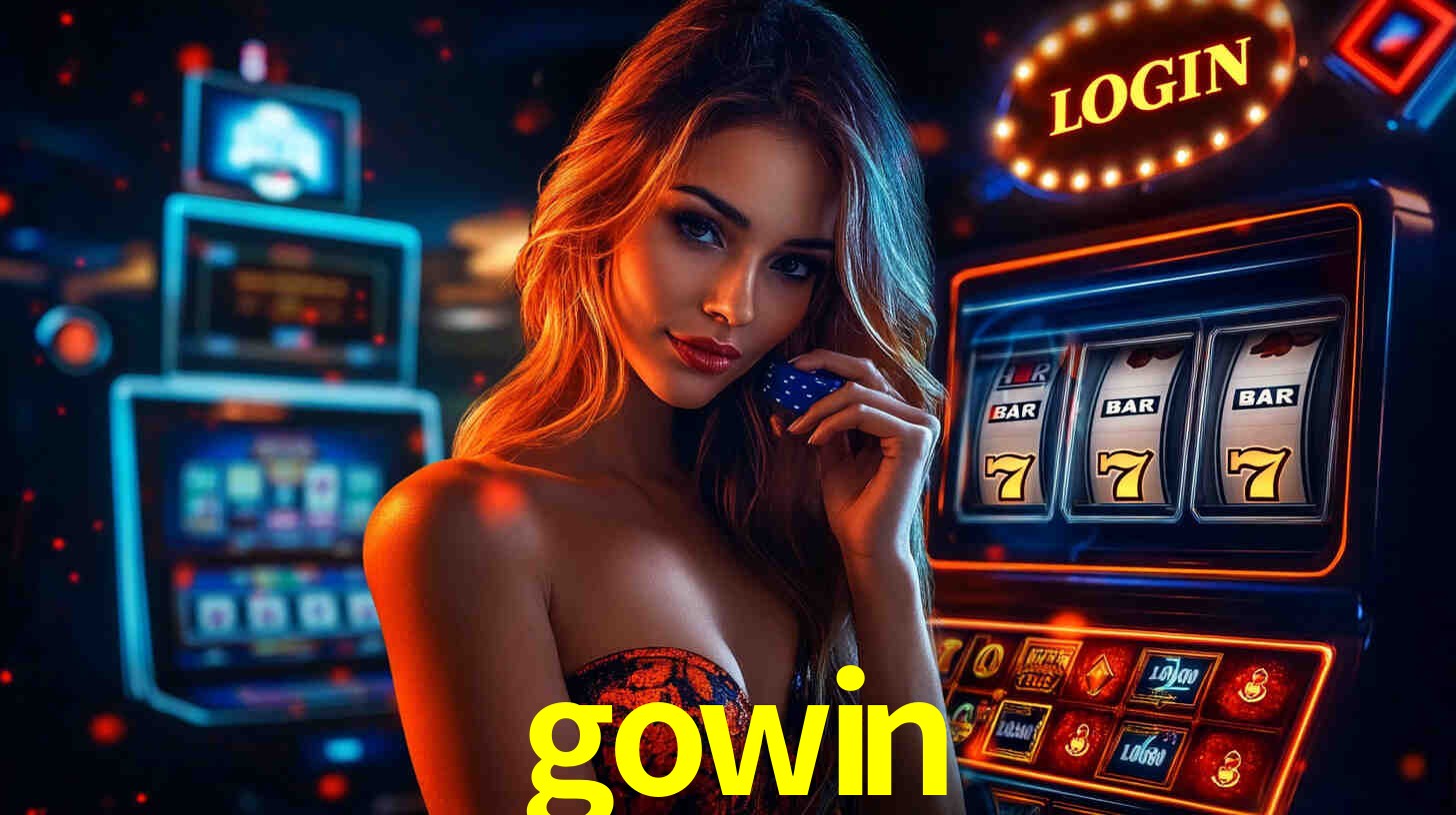 gowin,gowin.com