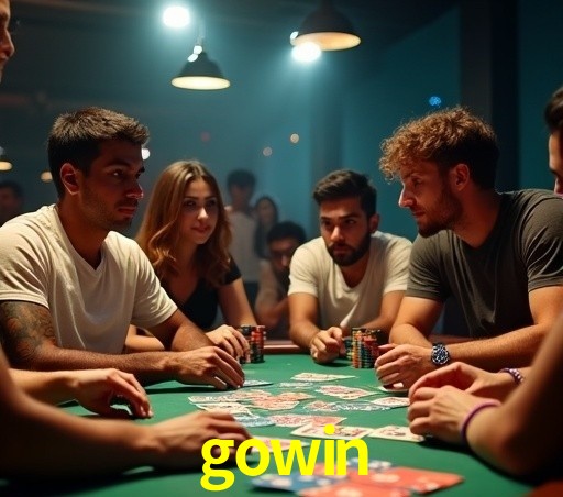 Design Responsivo gowin
