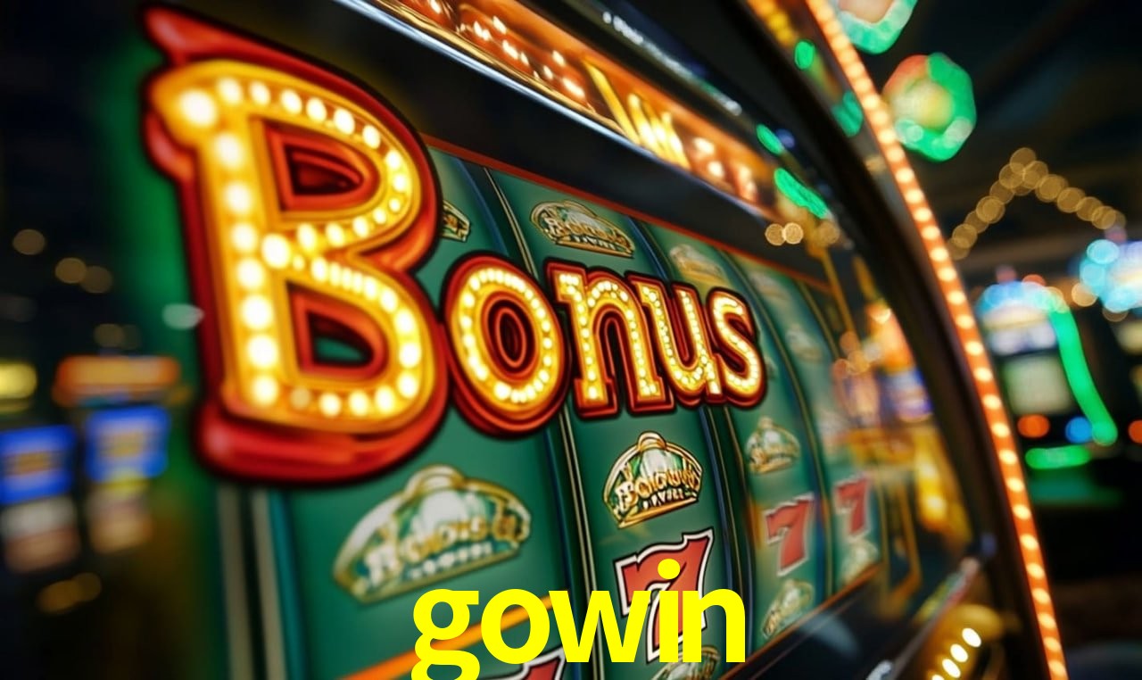 Tecnologia da Plataforma gowin