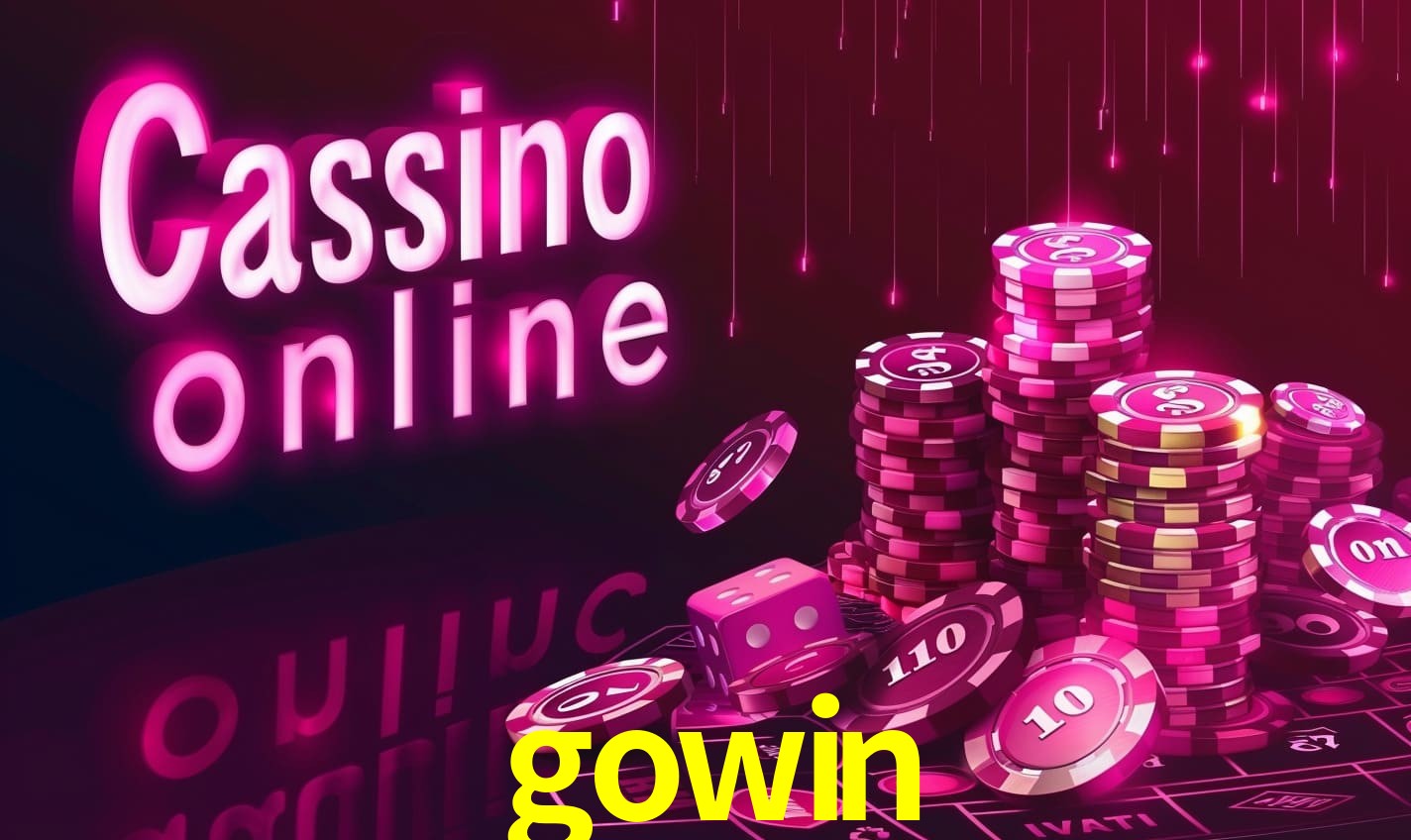 Interface do App gowin