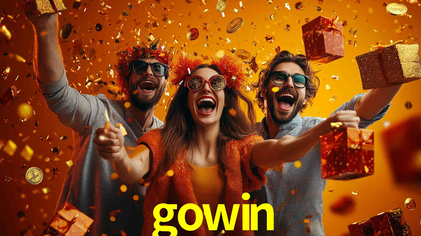 gowin,gowin.com