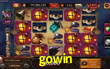 A Emoção da Loteria na gowin: Uma Chance de Mudança de Vida