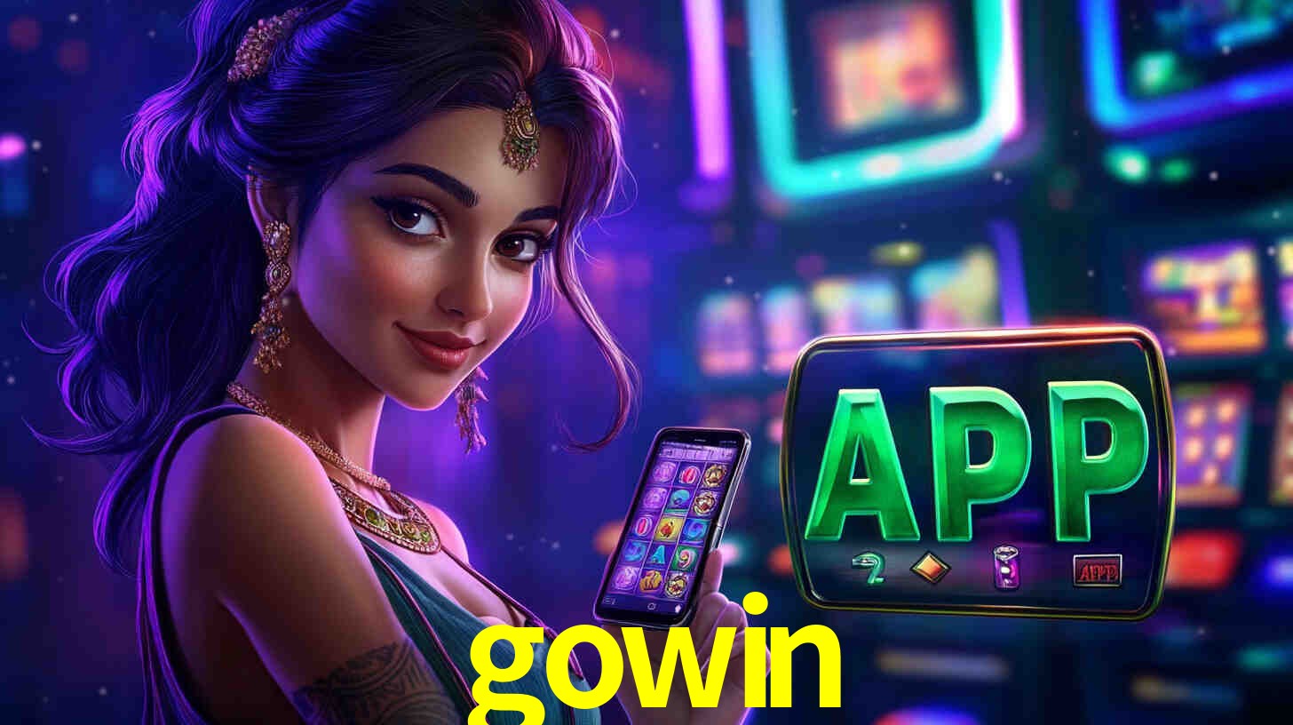gowin,gowin.com