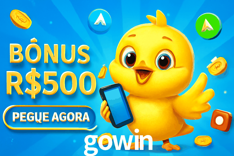Descubra a Magia dos Jogos de Arcade no gowin