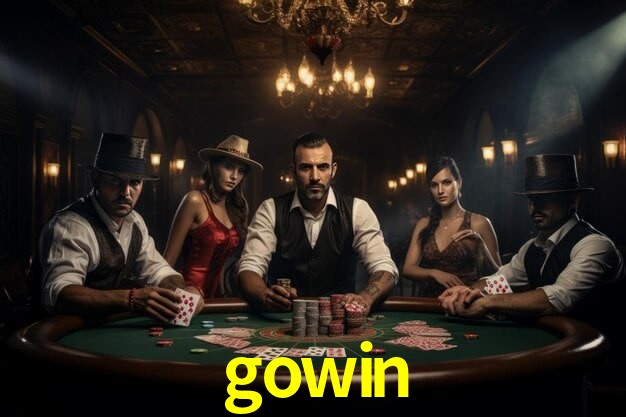 Mesa de Blackjack gowin
