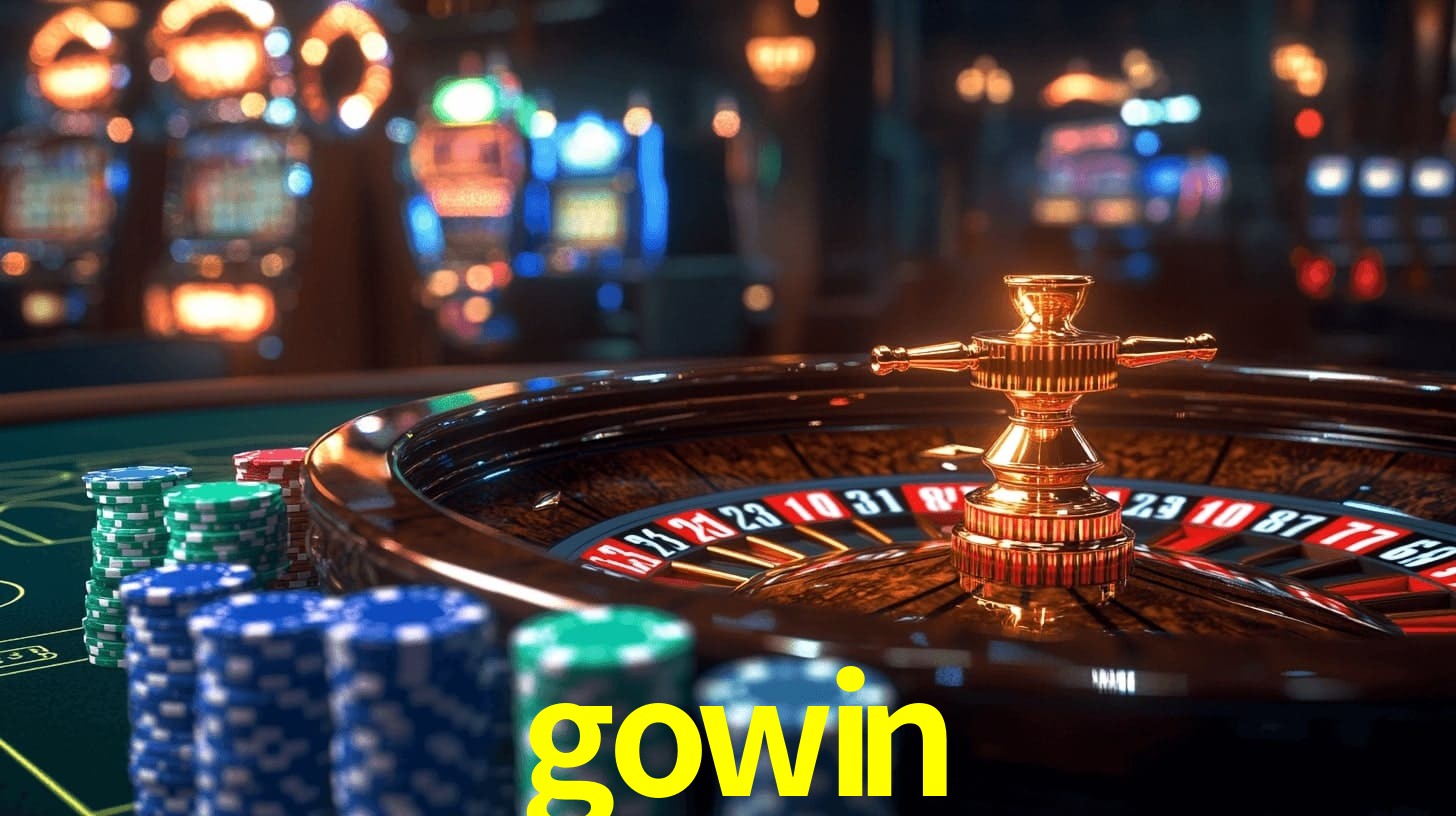 gowin: Jogue Crash e Experimente Alta Recompensa Instantânea