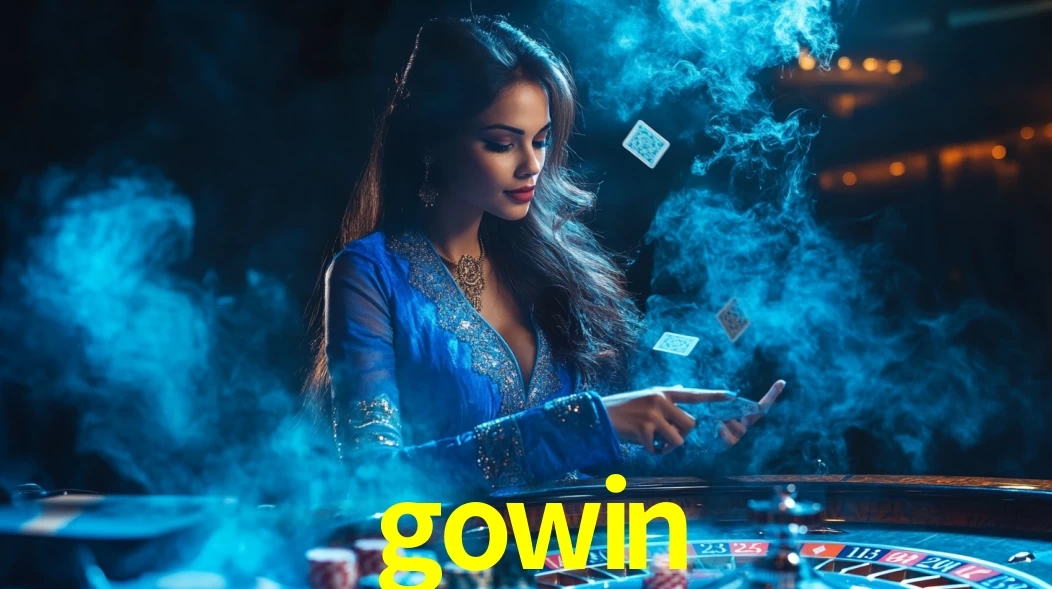 Estatísticas Esportivas gowin