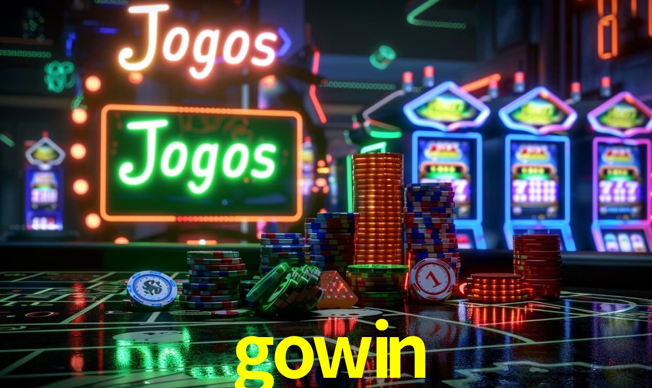 PIX Instantâneo gowin